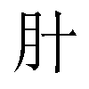 𬁰汉字