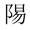 𬯆汉字